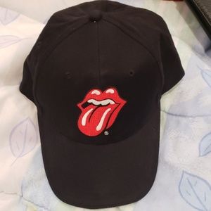 Kiss baseball cap